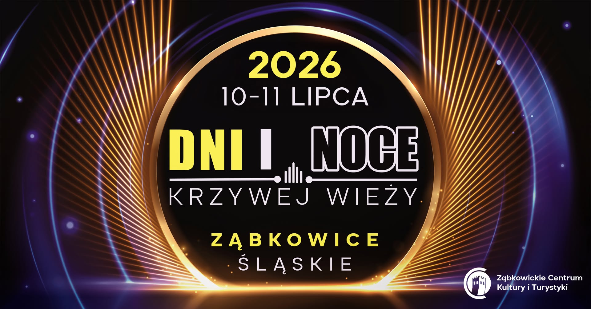 Dni i Noce Krzywej Wieży 2026